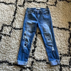 Flying Monkey Size 27